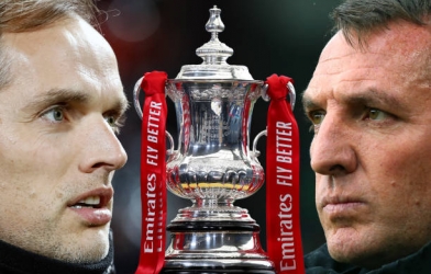 Nhận định Chelsea vs Leicester: Rực lửa chung kết FA Cup