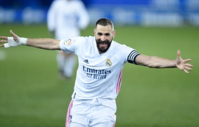 ‘Xe đua F1’ trở lại ĐT Pháp dự Euro 2021