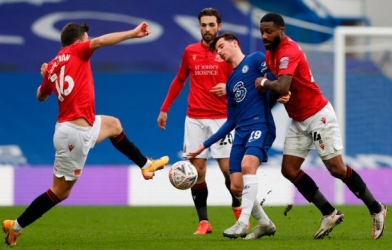 Kết quả bóng đá hôm nay (21/5): Khó lường Cup C2 châu Á