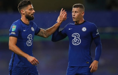 Sao Chelsea bị đuổi khỏi khách sạn vì gây gổ, say xỉn