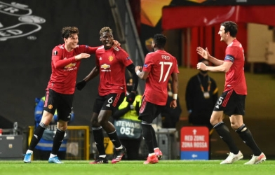 Đội hình mạnh nhất MU vs Villarreal tại chung kết C2