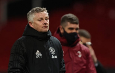 Lựa chọn De Gea, Solsa bị fan MU 'tấn công'