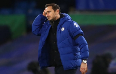 Chelsea vô địch C1, Frank Lampard góp công lớn