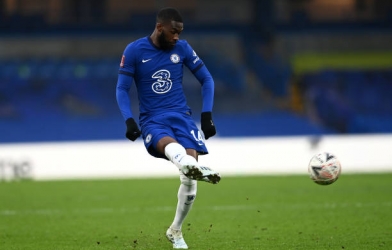 Bán ‘người thừa’, Chelsea thu về khoản tiền hậu hĩnh