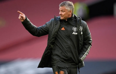 Chuyển nhượng bóng đá tối 4/6: Solsa lên kế hoạch chiêu mộ “kẻ gieo sầu” MU