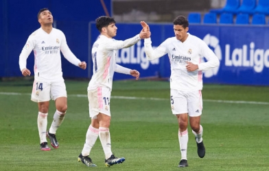 Tin chuyển nhượng MU 4/6: Chốt hợp đồng siêu trung vệ, Quỷ đỏ mua nhà vô địch La Liga?