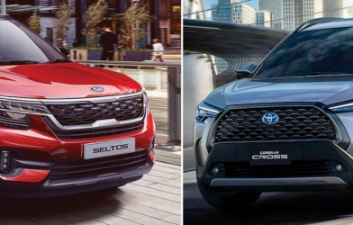 Auto5 tiết lộ 3 mẫu SUV giá rẻ, tốt nhất 2021