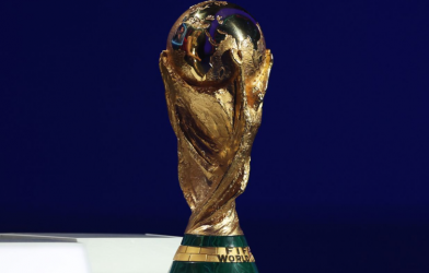 CHÍNH THỨC: Xác định trận bán kết đầu tiên World Cup 2026