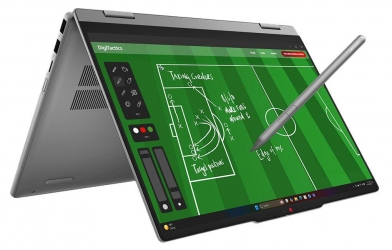 IdeaPad Slim 5 OLED dành cho dân văn phòng hay creator nhiều hơn?