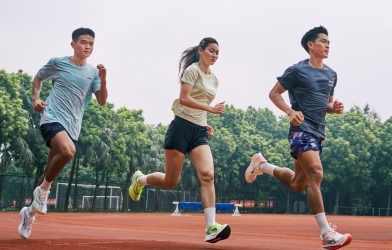 LI-NING VÀ HÀNH TRÌNH 10 NĂM ĐỒNG HÀNH CÙNG ĐIỀN KINH VIỆT NAM