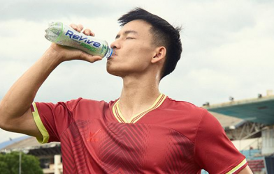 Revive Thể Thao: Lựa chọn của vận động viên chuyên nghiệp