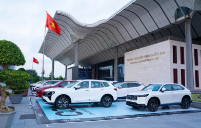 Gala trao giải Car Choice Awards 2026: 13 xe, 5 nội dung, 5 sự kiện chiến thắng cho thấy người Việt đang cần gì ở các hãng xe!