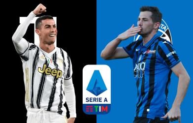 Nhận định Atalanta vs Juventus: Chiến đấu vì top 4