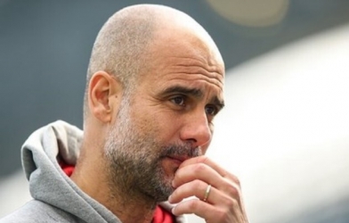 Man City tổn thất nặng trước chung kết cúp Liên đoàn Anh