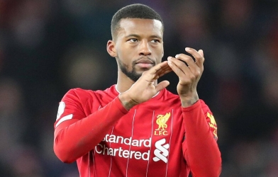 Wijnaldum khao khát gia nhập Barcelona