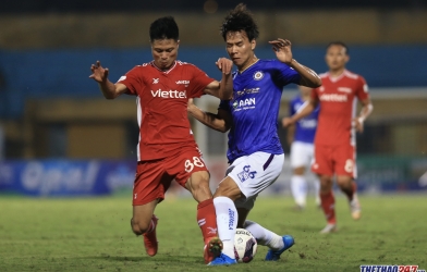 Trọng tài FIFA xử ép Hà Nội FC?