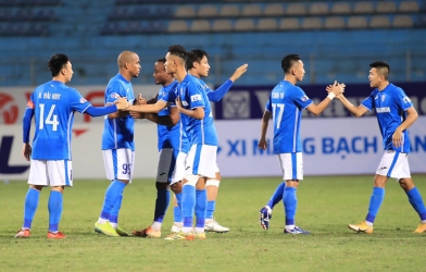 Than Quảng Ninh đã thanh toán tiền lương 7 tháng cho cầu thủ