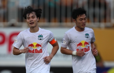 Highlights HAGL 2-1 An Giang (Vòng loại Cúp Quốc gia 2021)