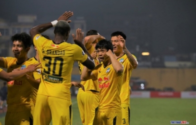 Công Phượng là 'nhà môi giới' chất lượng của HAGL?