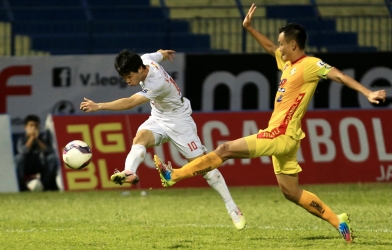 HAGL tiếp tục khiến NHM Thái Lan 'sốt xình xịch'