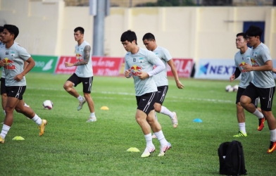 HAGL thắng 8 trận liên tiếp trên mọi đấu trường