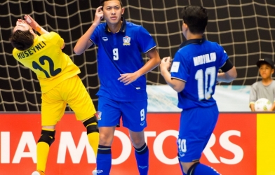 Nhận định Iraq vs Thái Lan: Khẳng định tham vọng