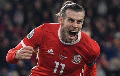 Đội hình mạnh nhất đội tuyển xứ Wales tại EURO 2021