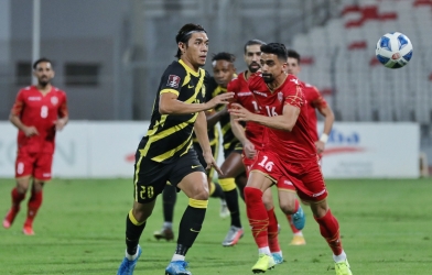 CĐV Malaysia: 'Tôi thấy hối hận khi xem ĐTQG thi đấu'