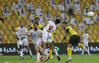 Malaysia mất ngôi nhì bảng vào tay 'bại tướng của Việt Nam'