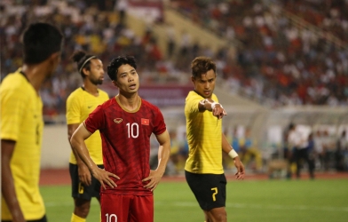 Báo Thái: 'Tiểu Kiatisak ghi bàn giúp ĐTQG Việt Nam thắng trận'