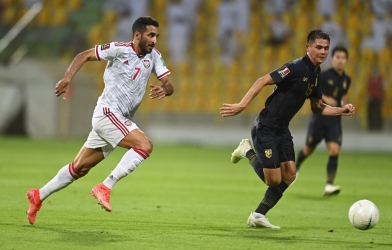 'ĐTQG Thái Lan thua là nỗi buồn của cả dân tộc'