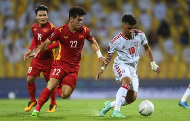 Cổ động viên Malaysia tranh cãi gay gắt về sức mạnh của ĐTQG Việt Nam