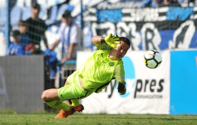 'Thủ môn Việt kiều' có bước thăng tiến lớn ở Châu Âu