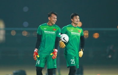 Báo Hàn chỉ ra nhân tố giúp ĐTQG Việt Nam viết nên lịch sử ở VL World Cup