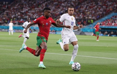 Nhận định Pháp vs Thụy Sĩ: Khẳng định tham vọng