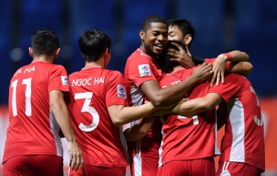 AFC ca ngợi đẳng cấp của Viettel ở đấu trường số 1 châu lục