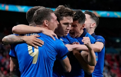 Chuyên gia Việt Nam dự đoán kết quả Bỉ vs Italia: Chiến thắng của bản lĩnh