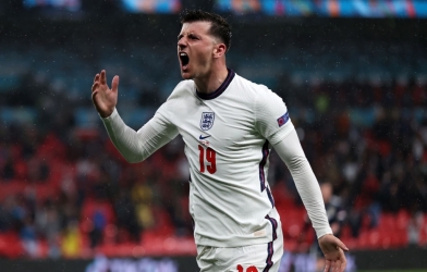 Lịch thi đấu bóng đá hôm nay 03/7: Sôi động Tứ kết Euro 2021