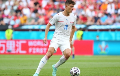 Xem trực tiếp CH Séc vs Đan Mạch - EURO 2021 ở đâu? Kênh nào?