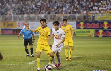 Chủ tịch VPF ấn định 'số phận' của V-League 2021