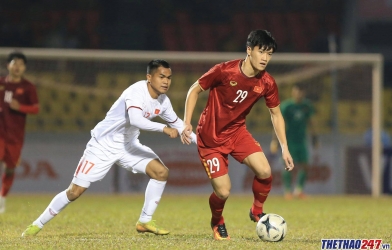 Trung Quốc lo lắng khi ĐTQG Việt Nam chạy đà hoàn hảo