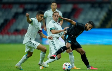 Lịch thi đấu bóng đá hôm nay 15/7: Sôi động Gold Cup 2021