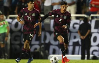 Lịch thi đấu bóng đá hôm nay 19/7: Sôi động Concacaf Gold Cup