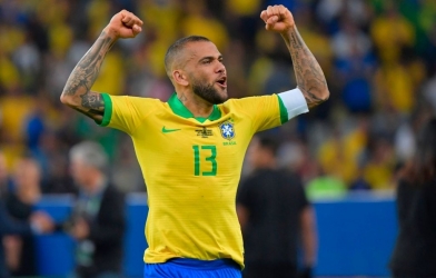 Nhận định Brazil vs Đức: Khẳng định tham vọng