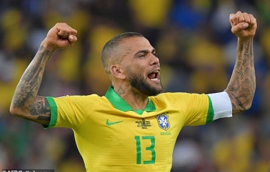 Chuyên gia quốc tế dự đoán kết quả Brazil vs Đức: Thế trận một chiều