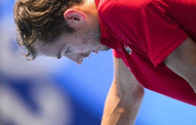 Tay vợt số 2 thế giới lo sợ thiệt mạng khi thi đấu ở OLYMPIC 2021