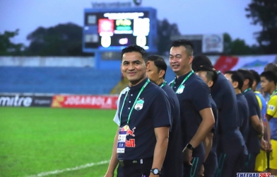 Malaysia chiêu mộ Kiatisak làm HLV trưởng ĐTQG?
