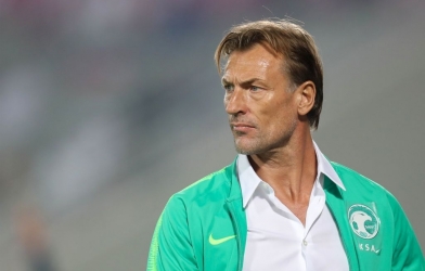 Đối thủ của HLV Park Hang Seo từng thất bại ở V-League và bị tống tiền