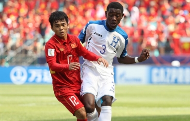 Cầu thủ từng dự World Cup không tìm được chỗ đứng tại HAGL