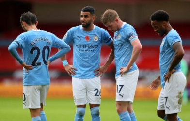 Lịch thi đấu bóng đá hôm nay 21/8: Sôi động sân cỏ châu Âu